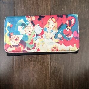 Disney wallet